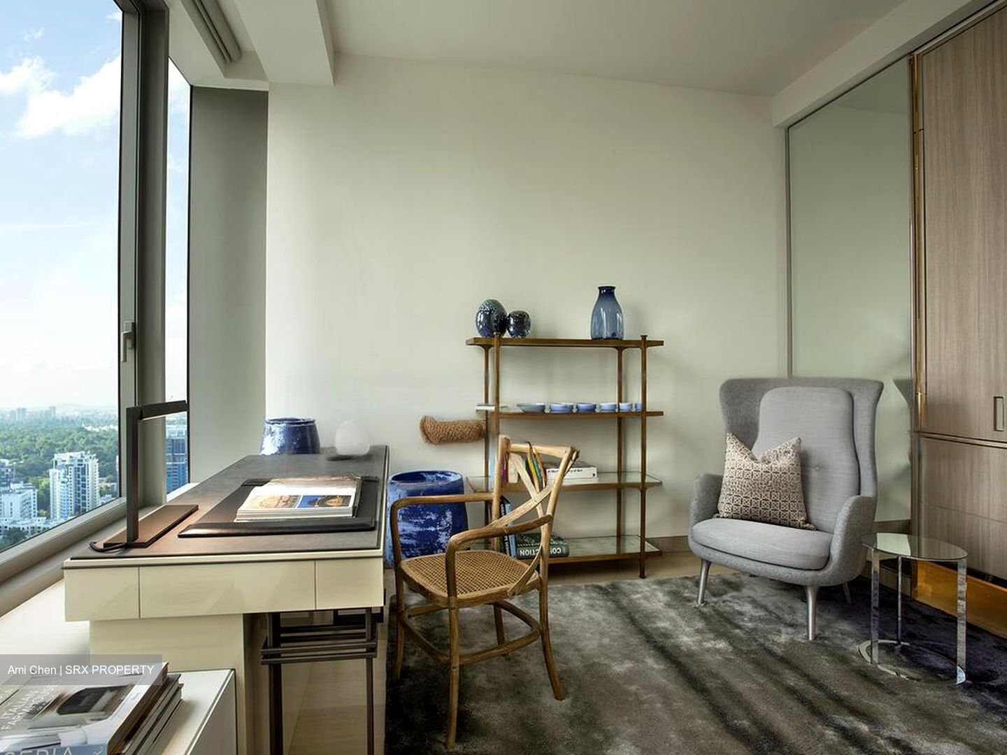 Ardmore Residence (D10), Condominium #458552501